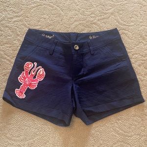 Lilly Pulitzer shorts